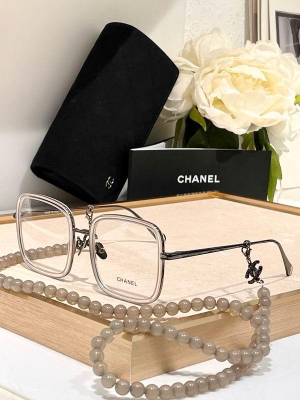 Chanel Sunglasses 415